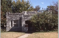 1505 Clover Lane, Camp Bowie, 1993 (095-022-180)